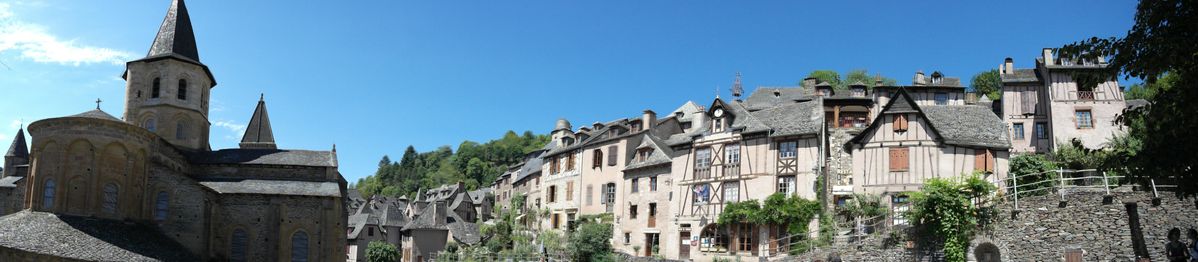 Conques