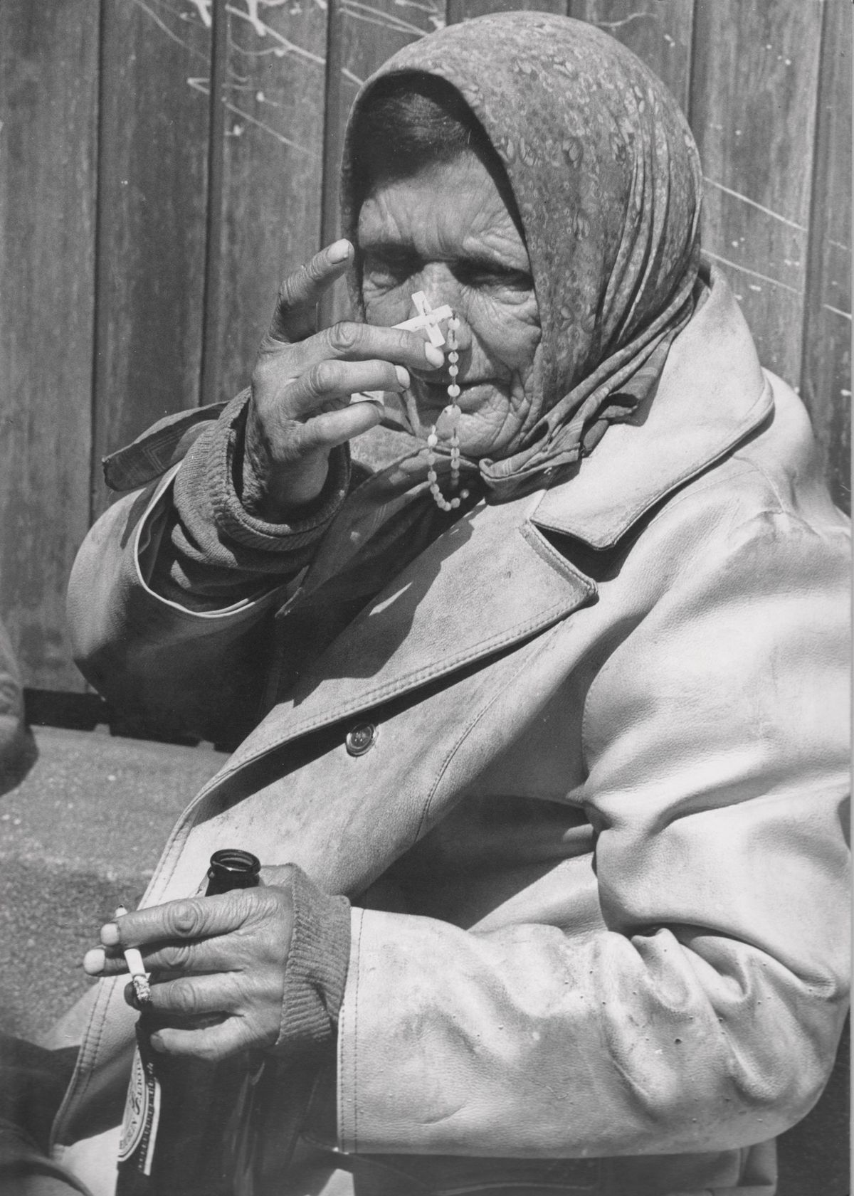 1985 '' Maggie '' The Liberties Dublin.jpg