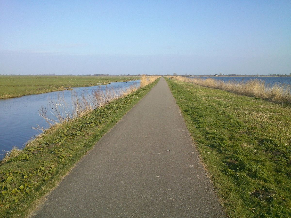 Surfplas, Reeuwijk