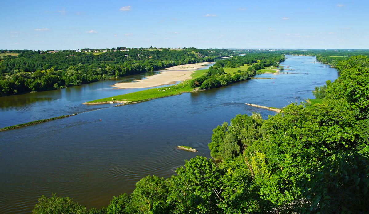 La Loire