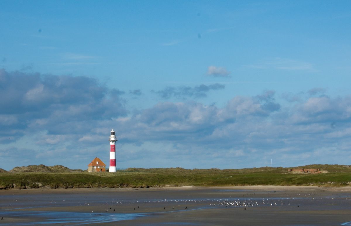 vuurtoren nieuwpoort