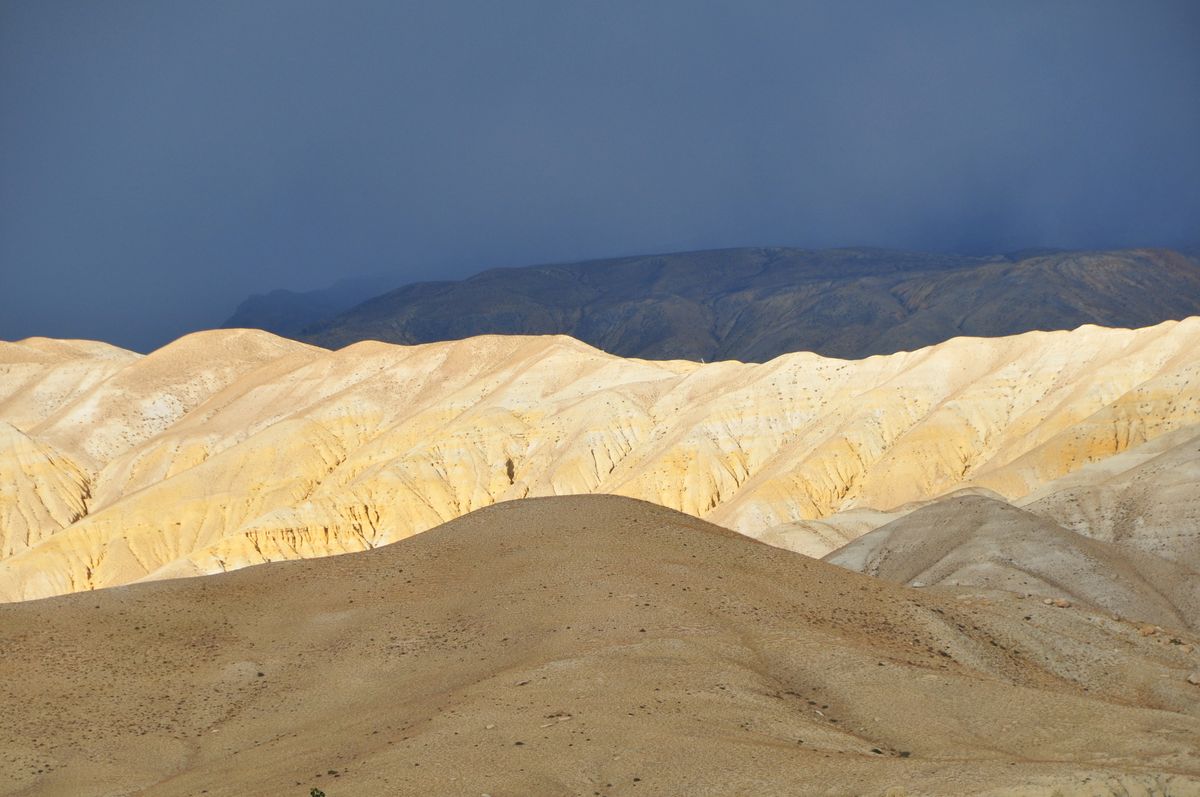 Lo Manthang region, Mustang (Nepal)