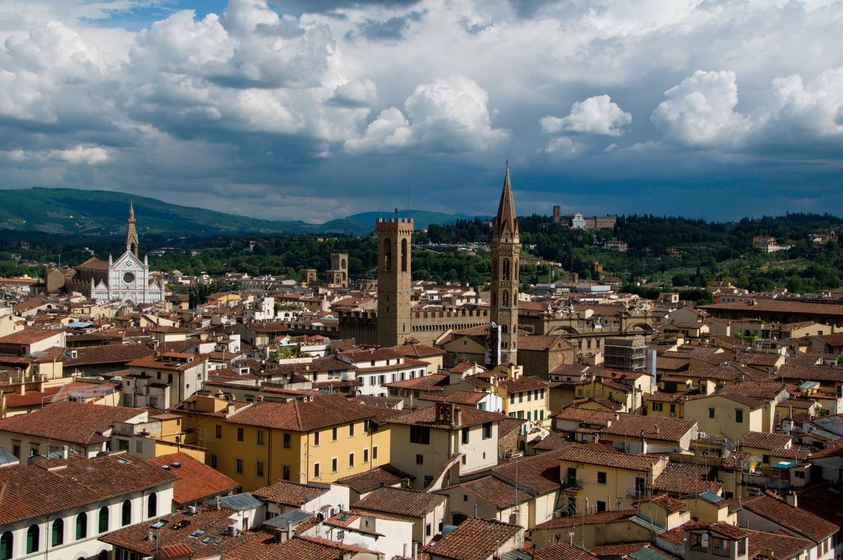 Firenze