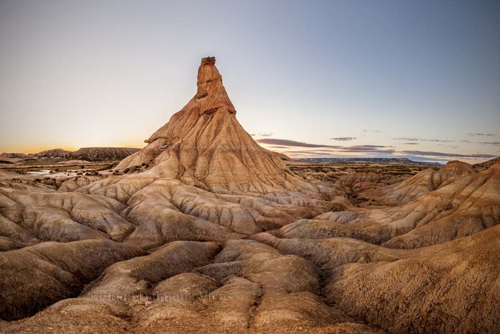 Castil de Tierra