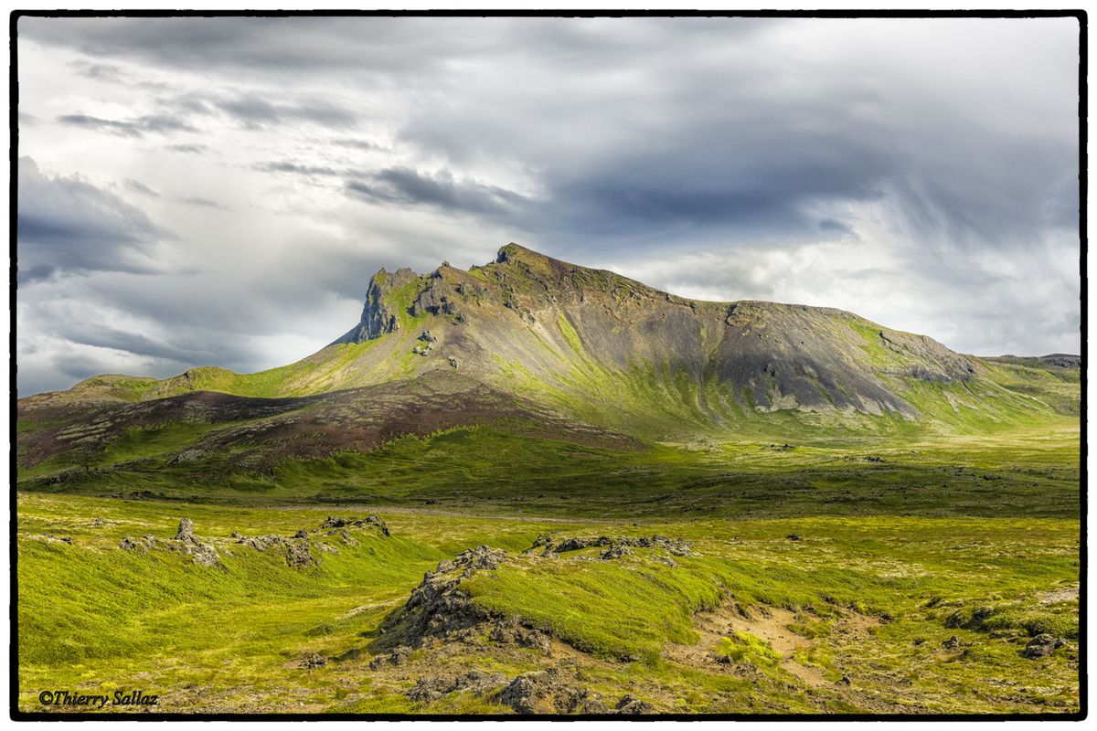 Islande