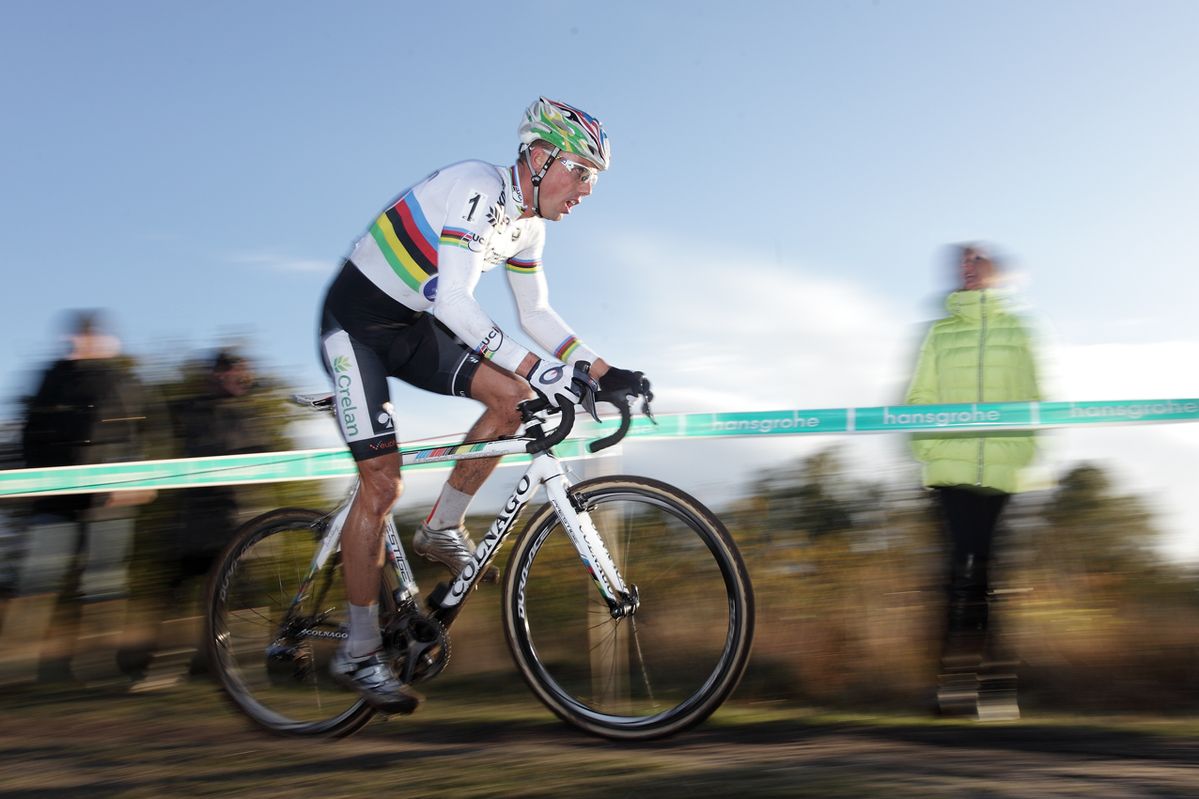 CX - Sven Nys