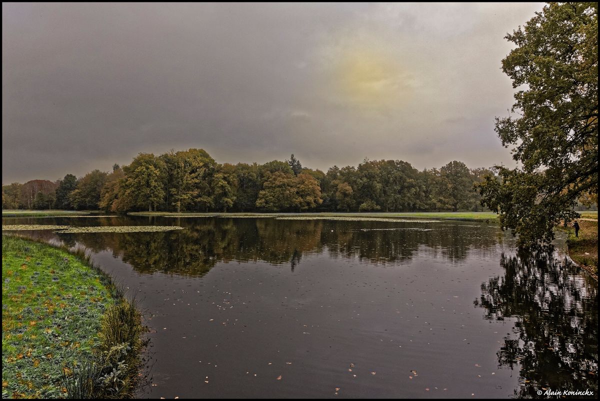 Beekbergen, Hollande