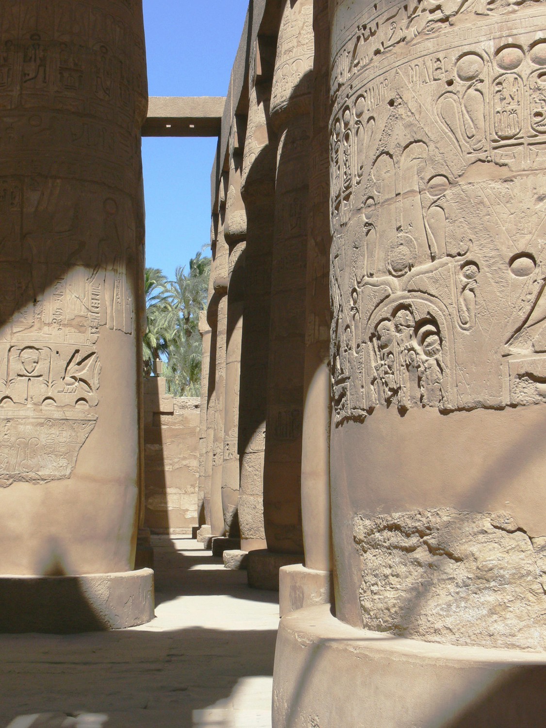 Karnak