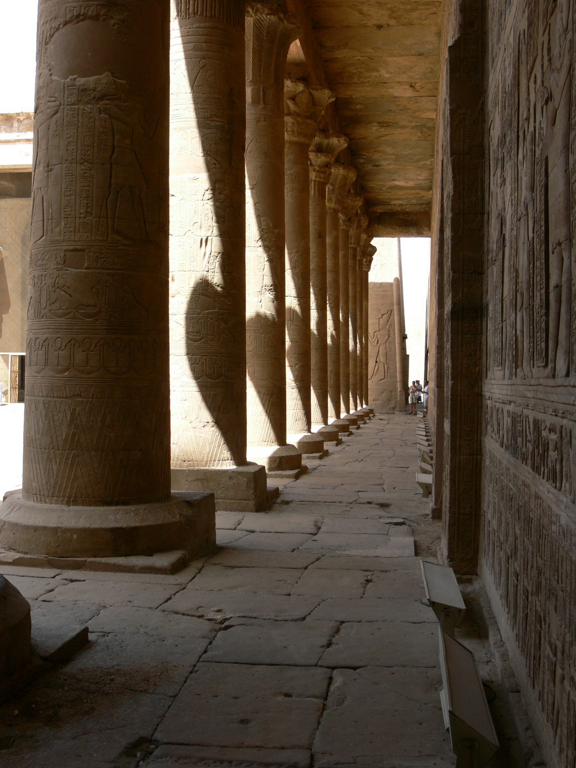 Edfu