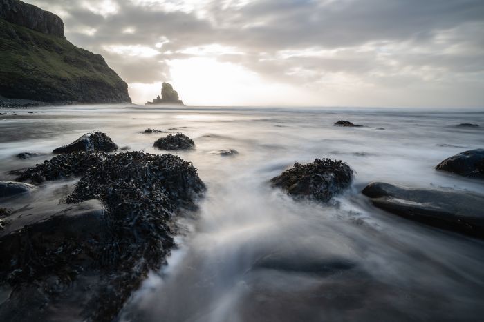 Talisker Bay