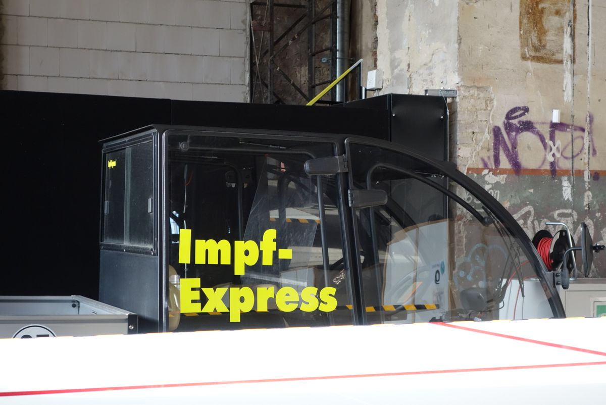 Impf - Express