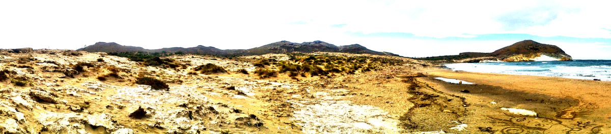 ¿Playa o Montaña?